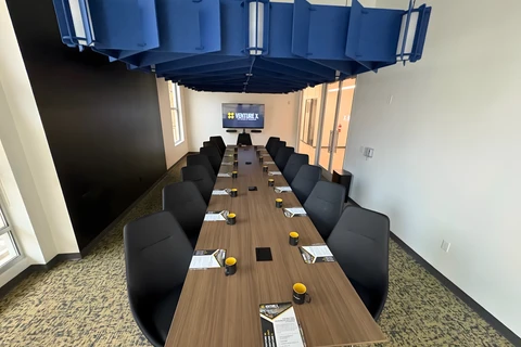 The Alamo Room 