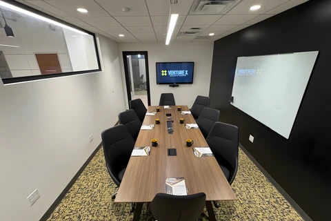 The Riverwalk Room