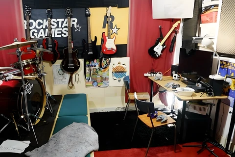 Workspace 6 Studios